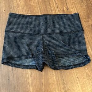 Lululemon Boogie Short (4)